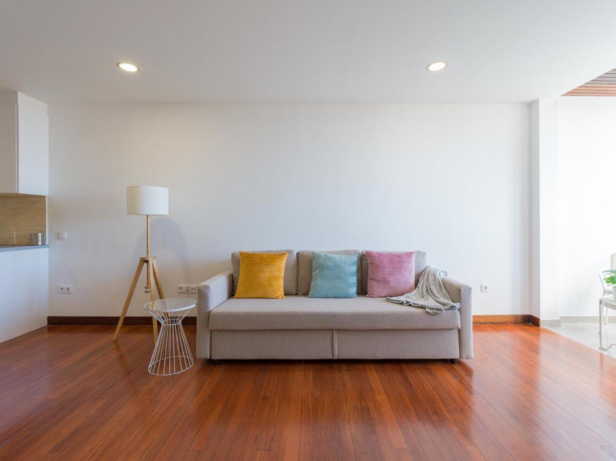 Bright Townhouse - Views - 5 Min Walk To The Beach Las Palmas de Gran Canaria Exterior photo