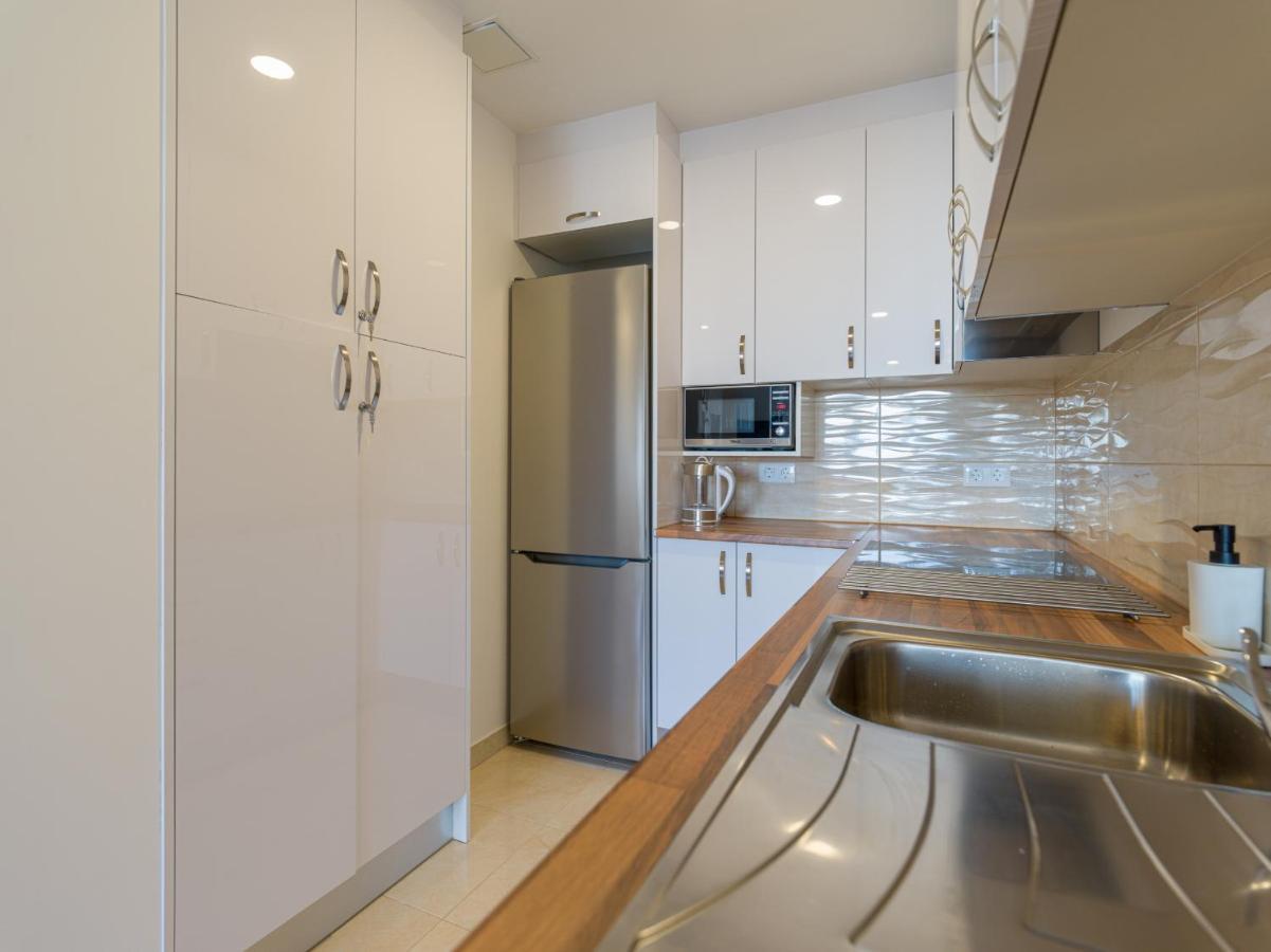 Bright Townhouse - Views - 5 Min Walk To The Beach Las Palmas de Gran Canaria Exterior photo