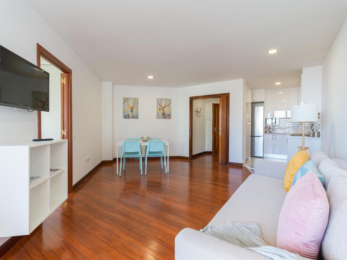 Bright Townhouse - Views - 5 Min Walk To The Beach Las Palmas de Gran Canaria Exterior photo